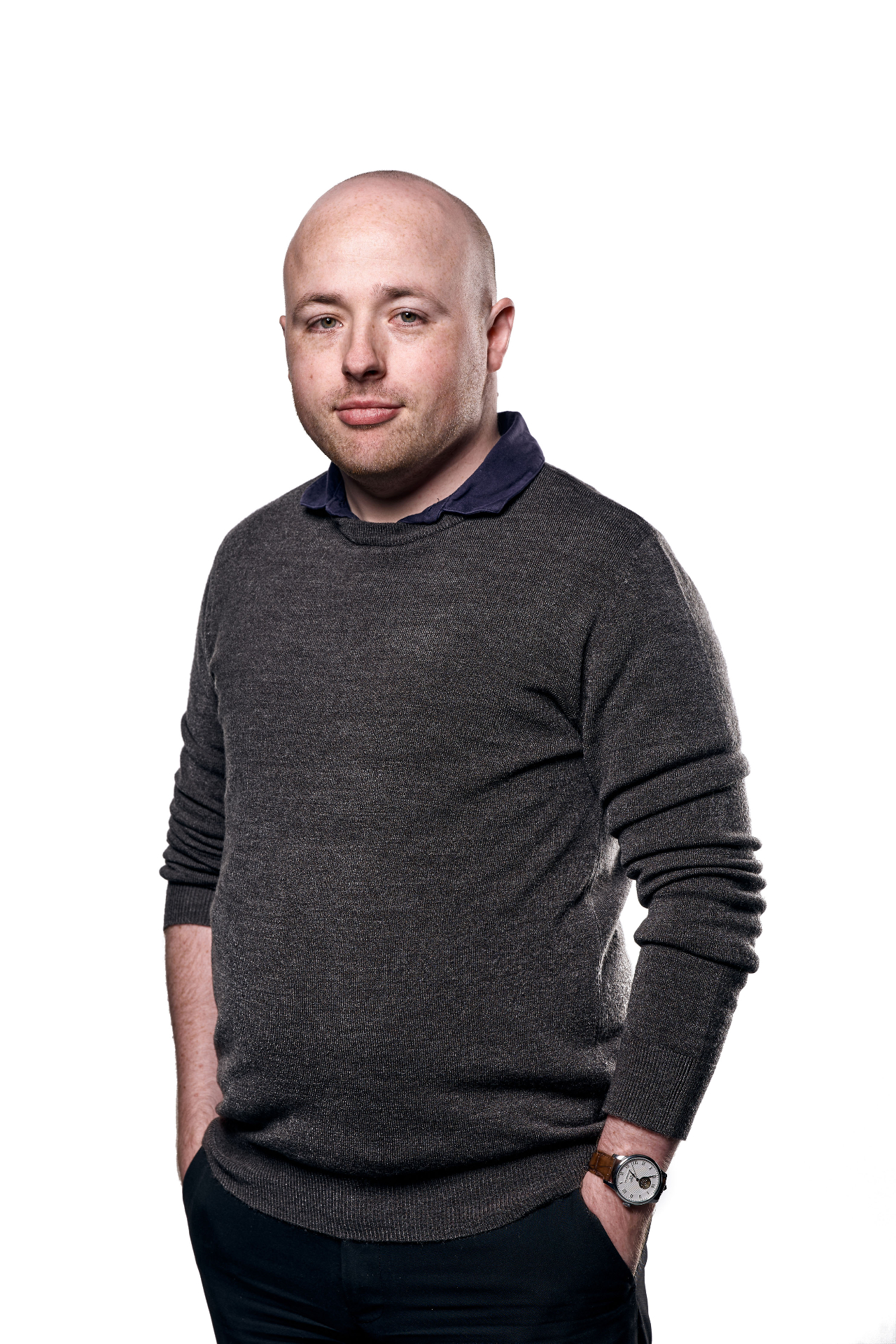 Stephen Knight