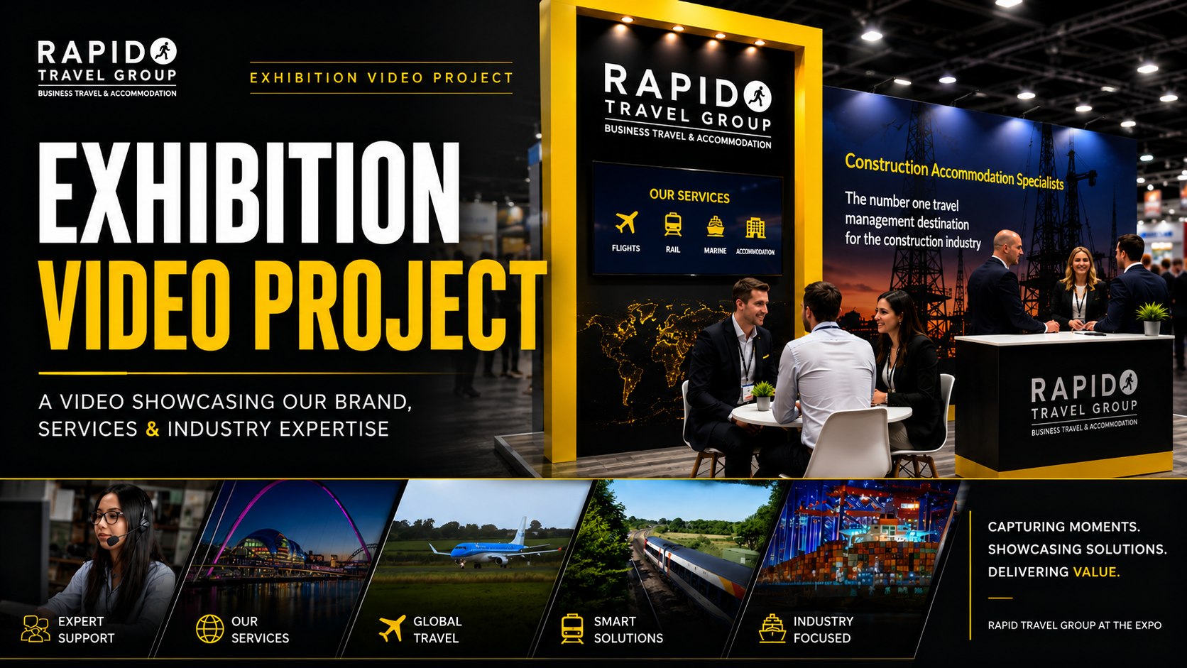 Exhibition Video